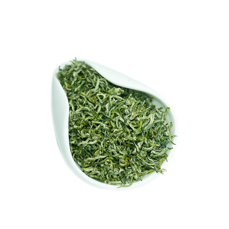 2025年早春新茶甘露高山绿茶