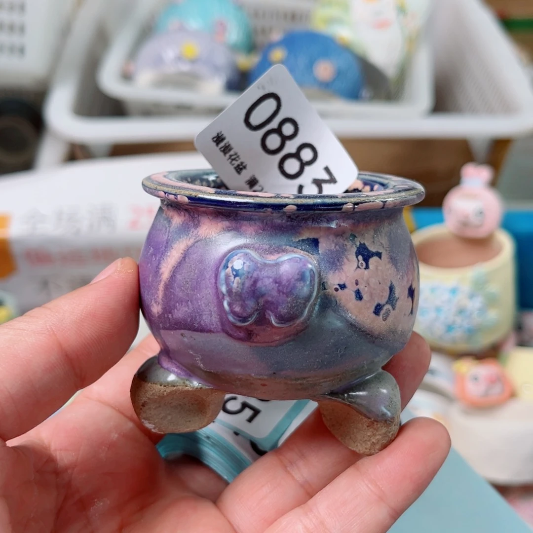 0883内口5景德镇手工制作