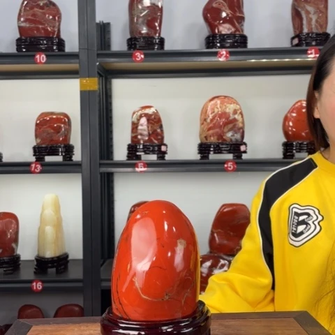 南非红碧玉111南非