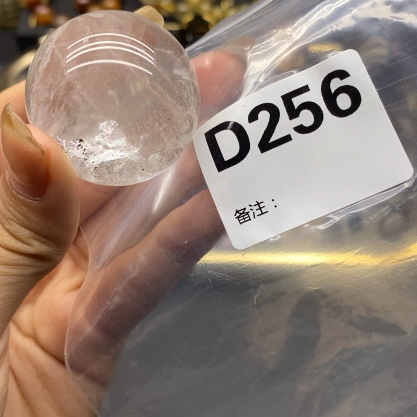 【闪购商品】未镶嵌珠宝半成品水晶