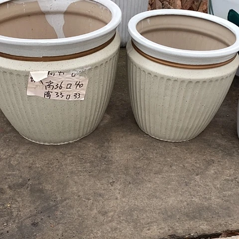 缸高温陶瓷 默认瑕疵