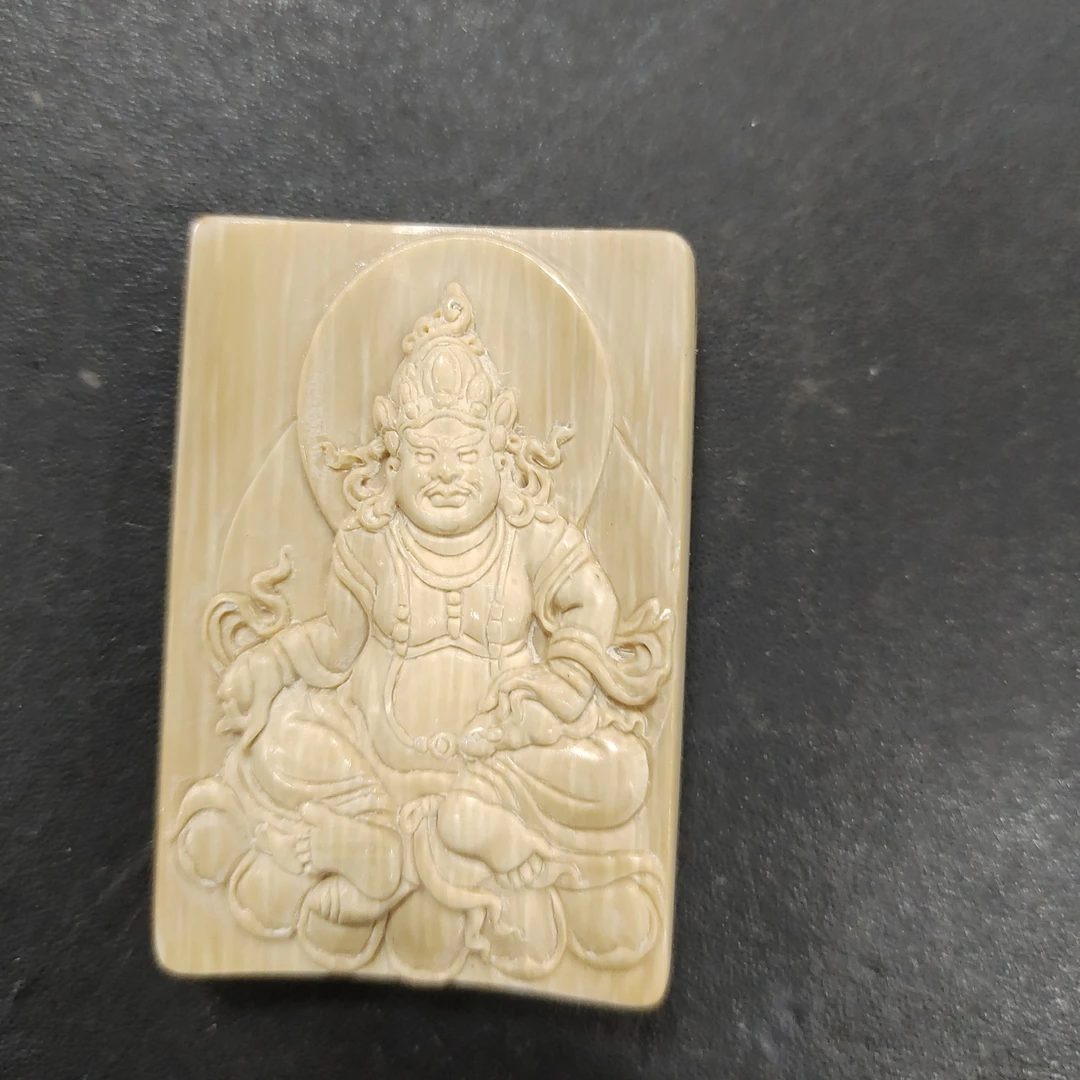 天然猛犸牙猛犸BC136