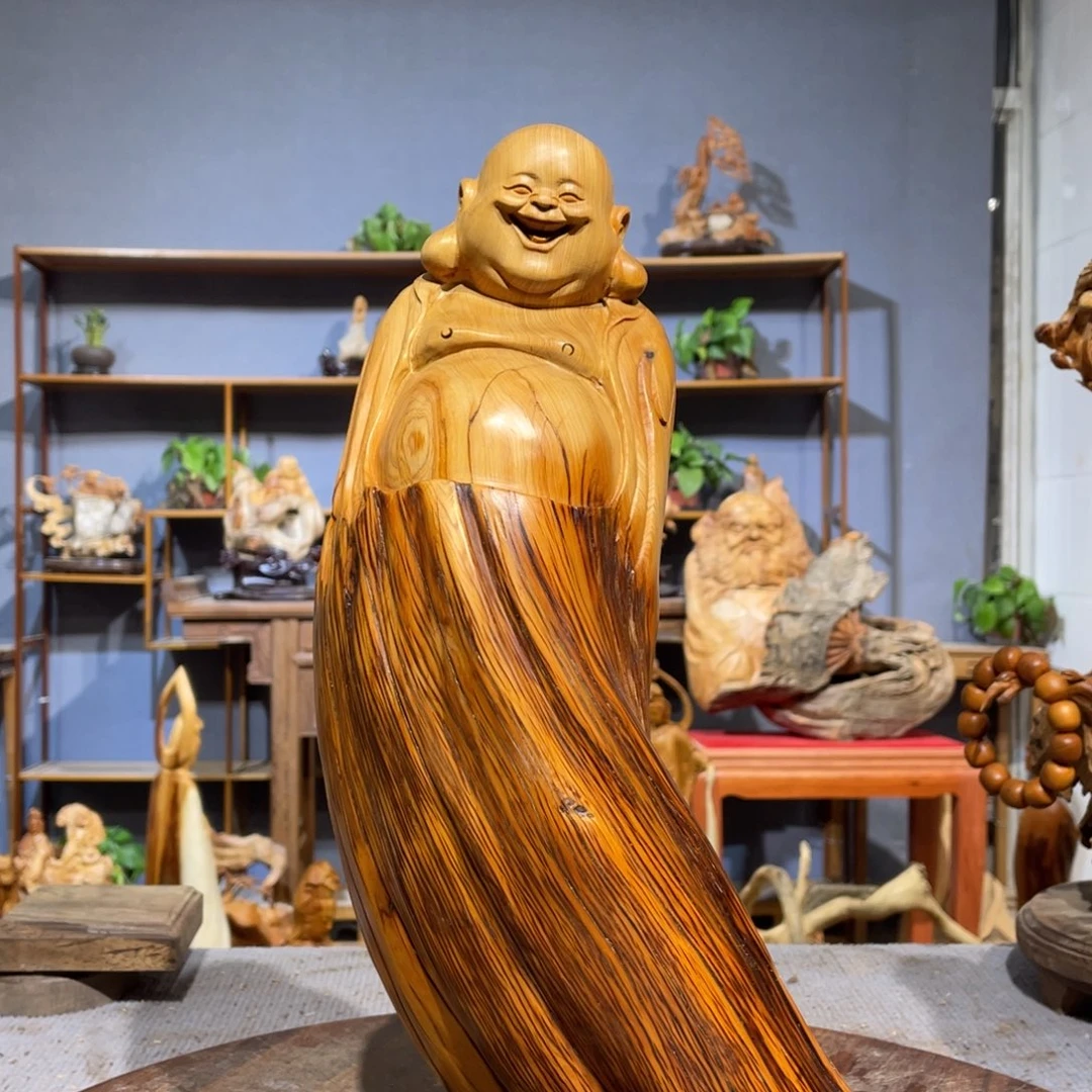 柏木（崖柏）工艺品