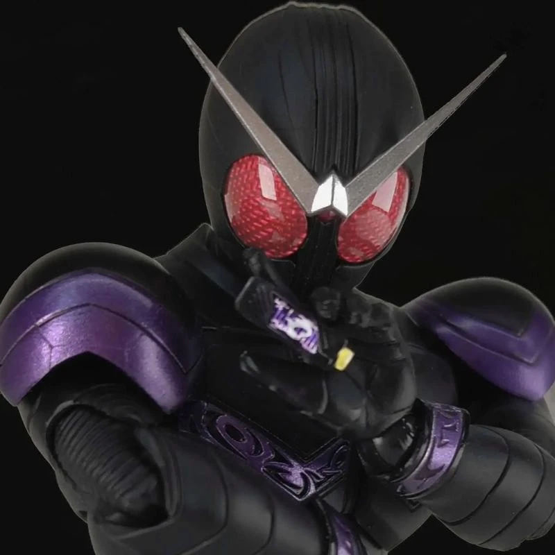 假面骑士手办Joker王牌小丑可动人偶玩具模型亚克危险兔兔