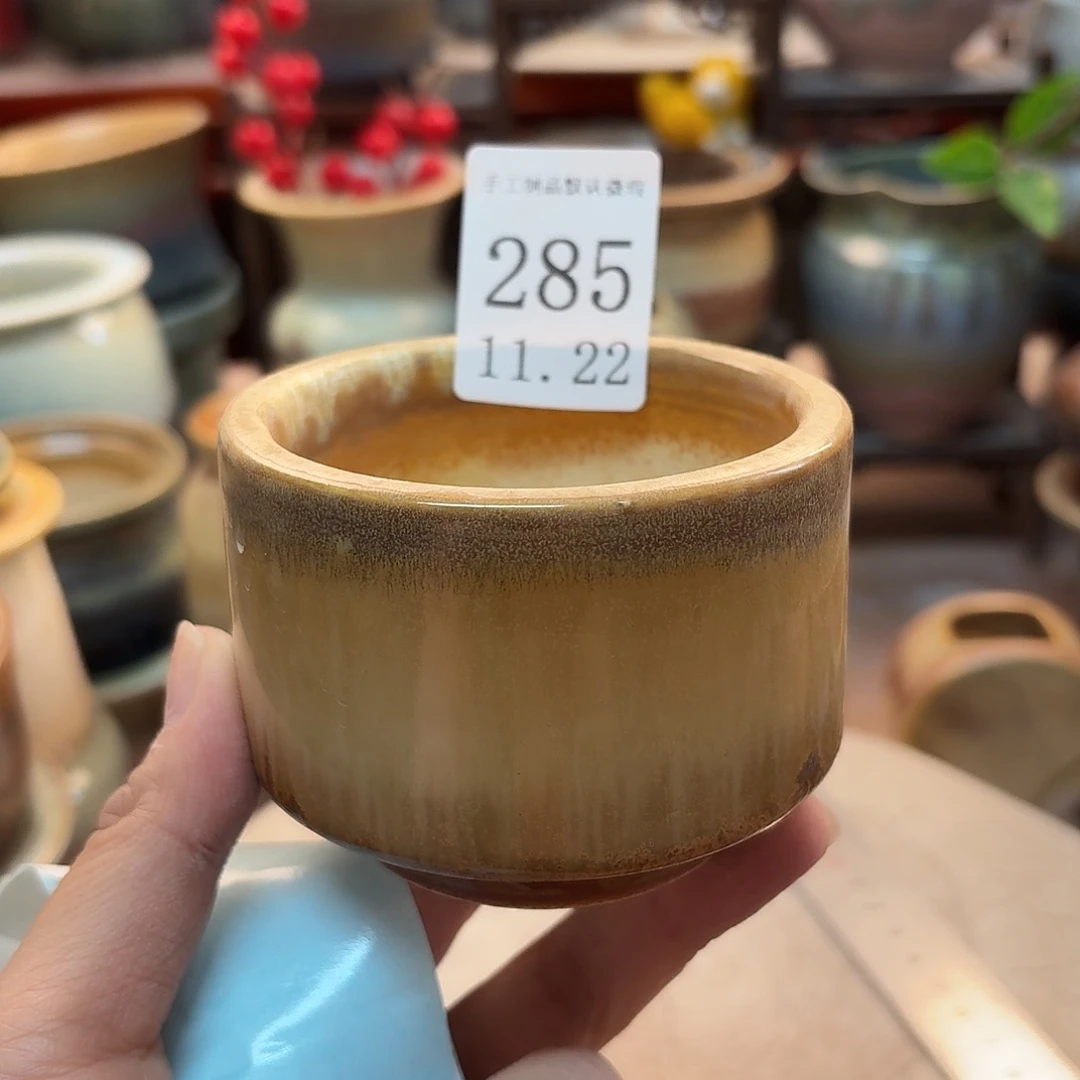 瓷片景德镇陶瓷手工制作