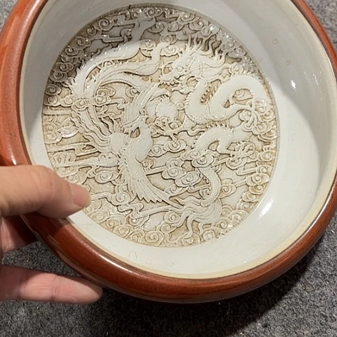 摆件景德镇瓷器鉴定