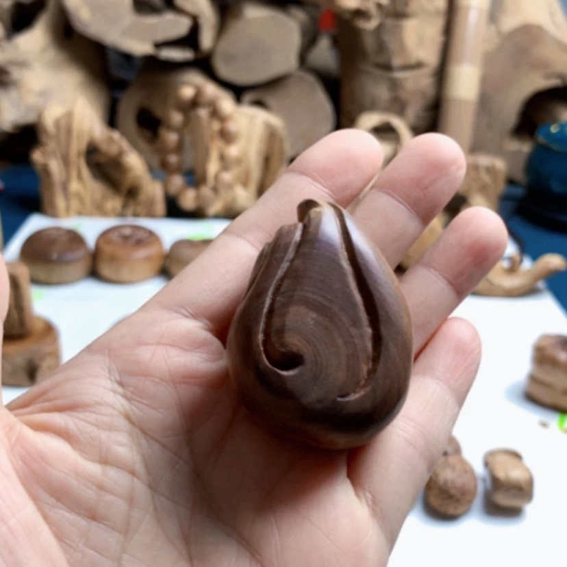 【闪购商品】木Y*原汁原味老山檀香