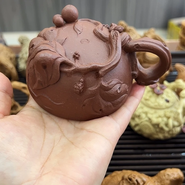 茶壶紫砂紫砂壶紫砂杯