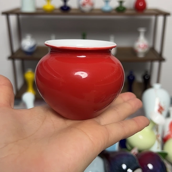 陶景德镇陶瓷研究所学会