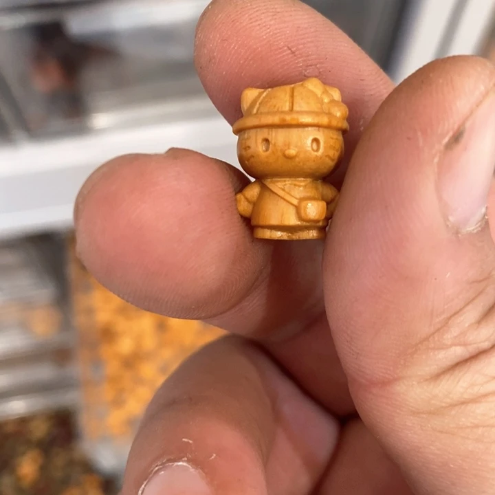 核桃木/黑胡桃（胡桃木）手串/手链