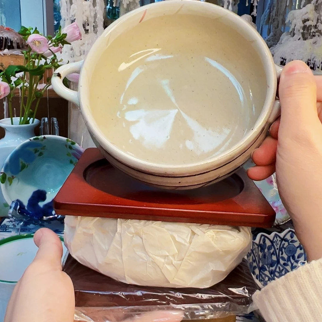 咖啡杯和咖啡杯真的有那么一丁