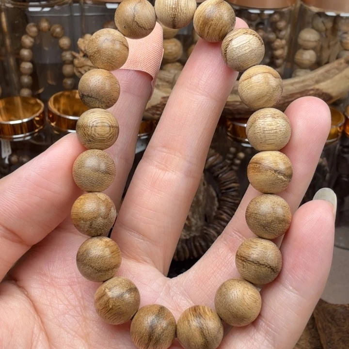 沉香沉香碎屑达拉干沉香1.1的8克