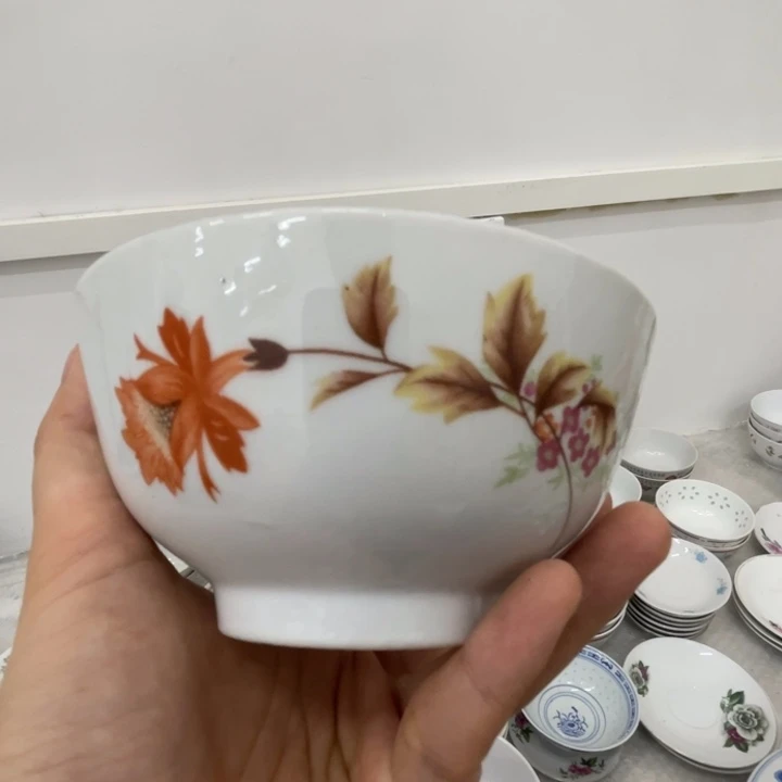 景德镇日用瓷器制品