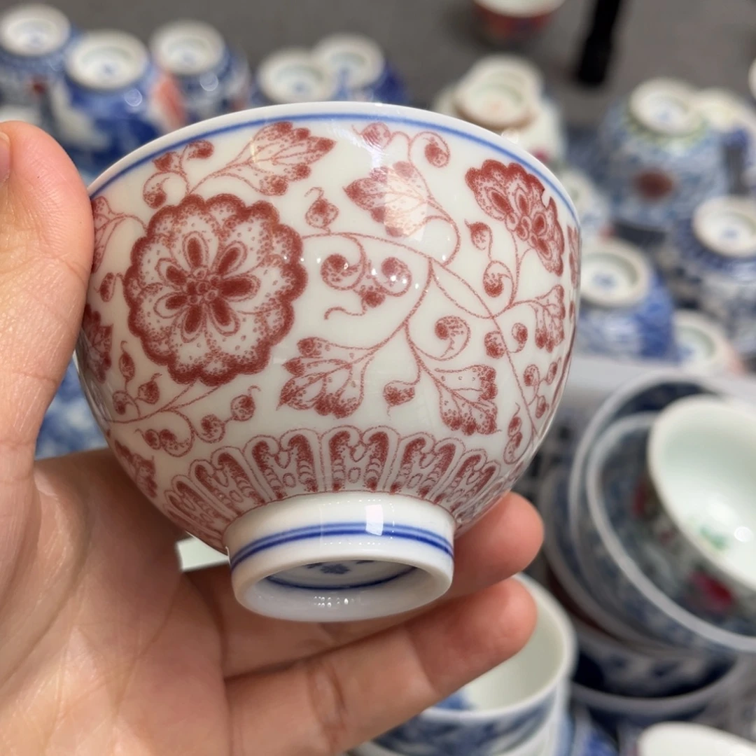陶摆件景德镇陶瓷景德镇陶瓷