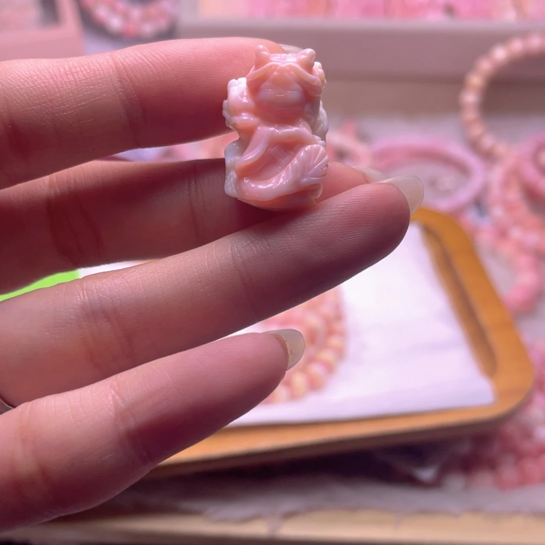 合金查罗石手绳L*u福利