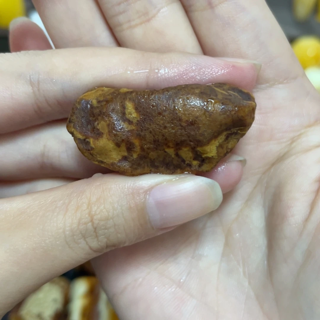 定制蜜蜡蜜蜡原石