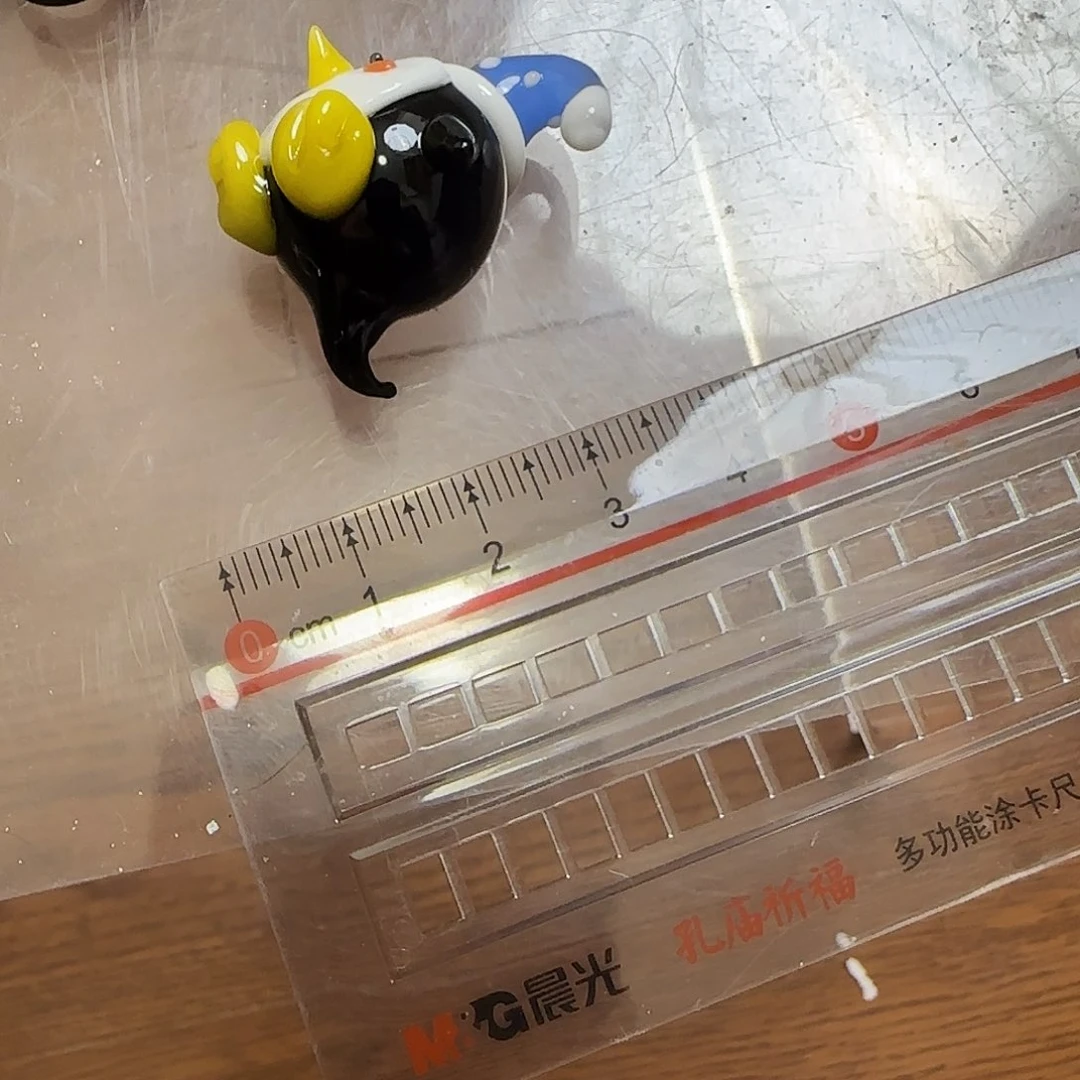 琉璃手工艺品?***?qq爱徐师傅