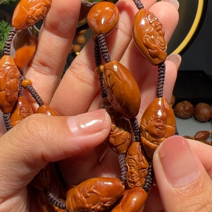 手串/手链橄榄核福利