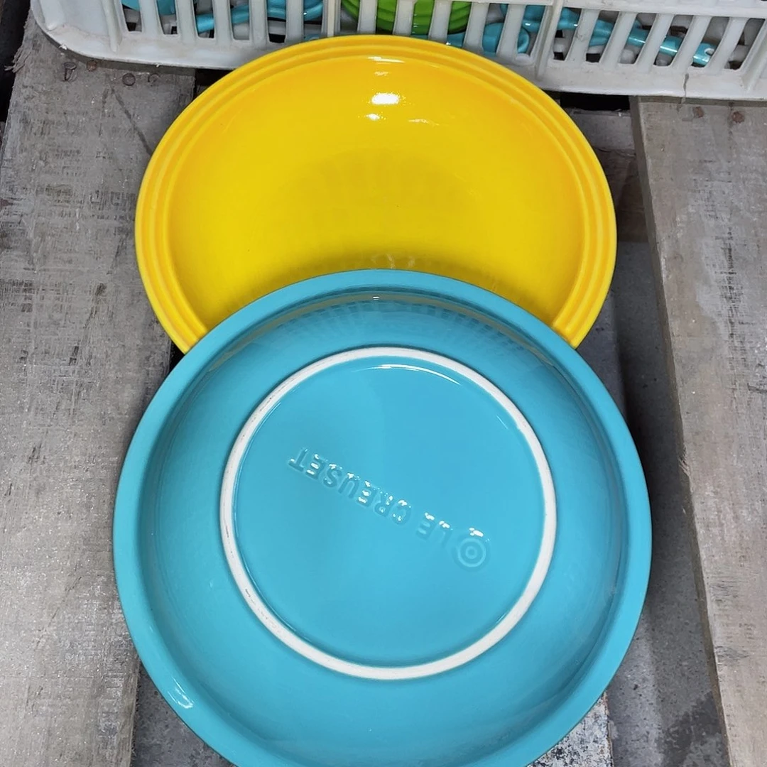 瓷片微瑕陶瓷餐具家用