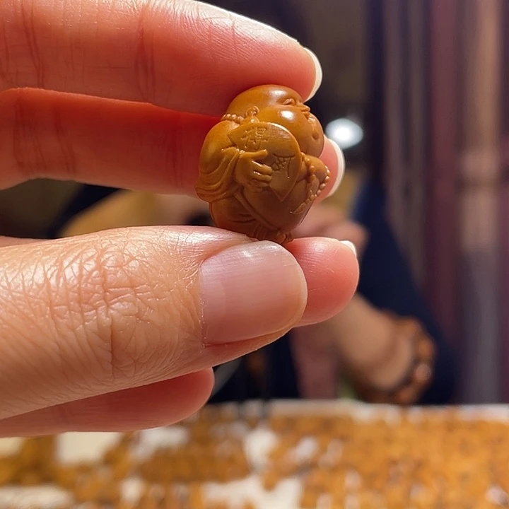 手串/手链橄榄核