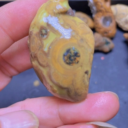 石材纯天然原石奇石198