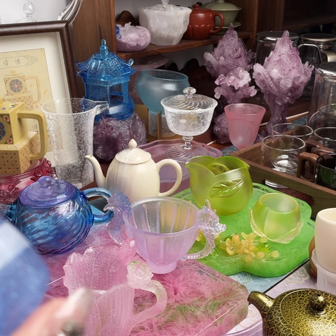 书***)查收茶器茶器茶器查收