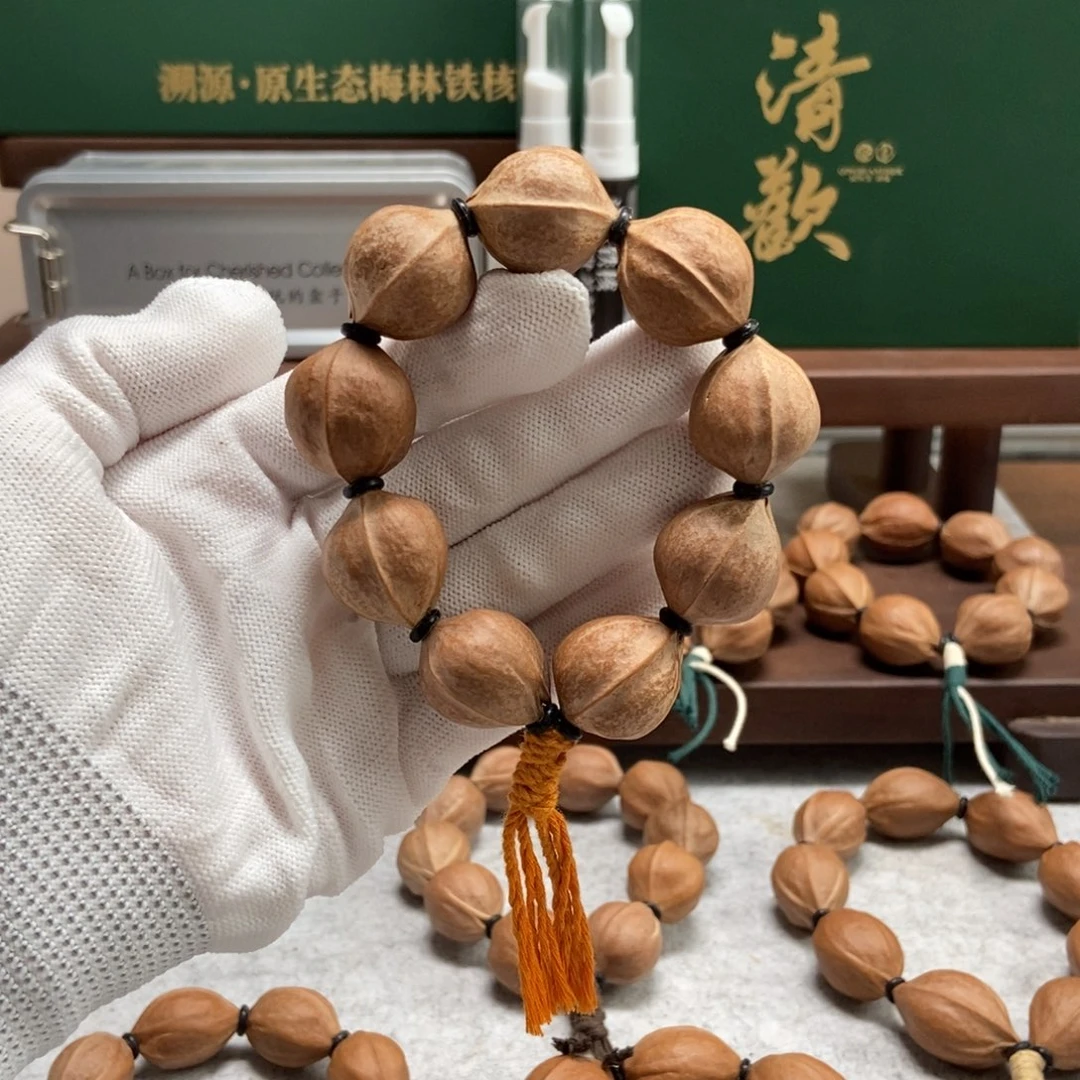 橄榄核手串/手链1923