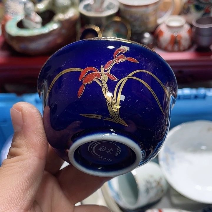 瓷片你是个小天使们的孩子