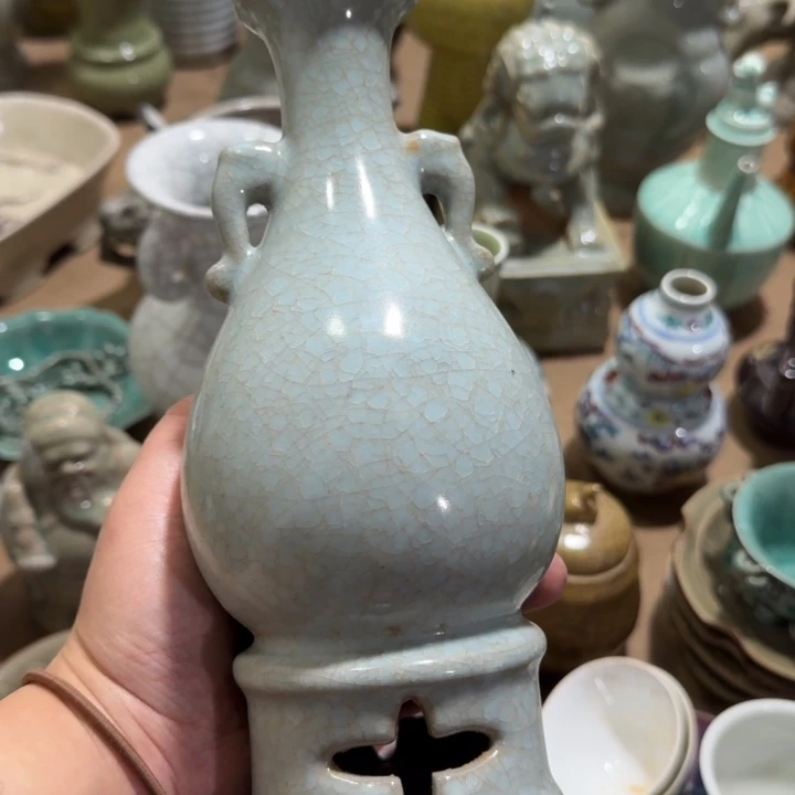 摆件瓷器瓷器瓷器瓷器
