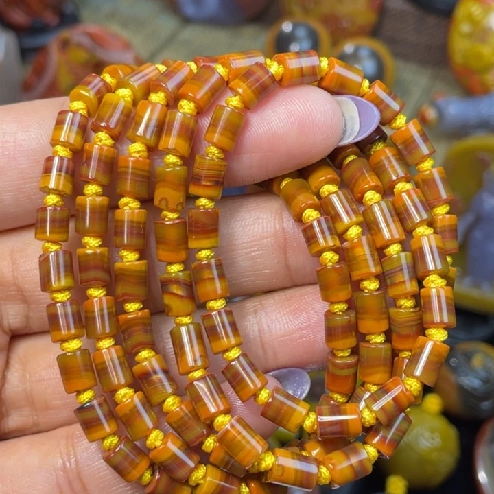 玛瑙/玉髓未镶嵌珠宝奇石品质多彩，拉丝高于化599