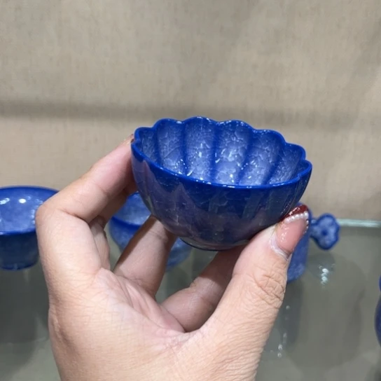 大宋甄选茶具茶器