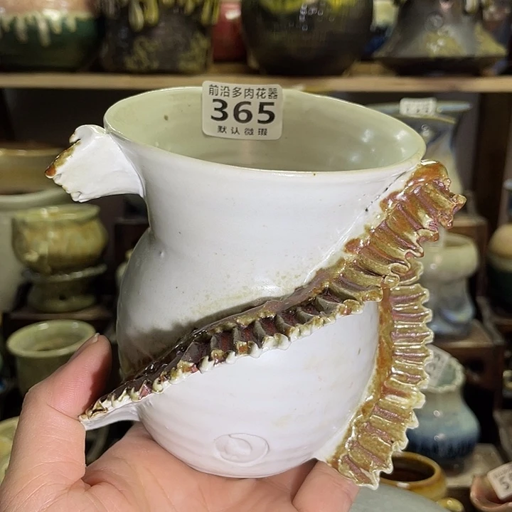 狼盆内口径9高度12