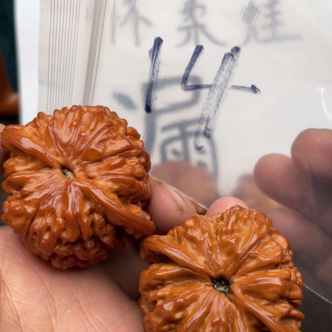 核桃手串/手链576753573735573573