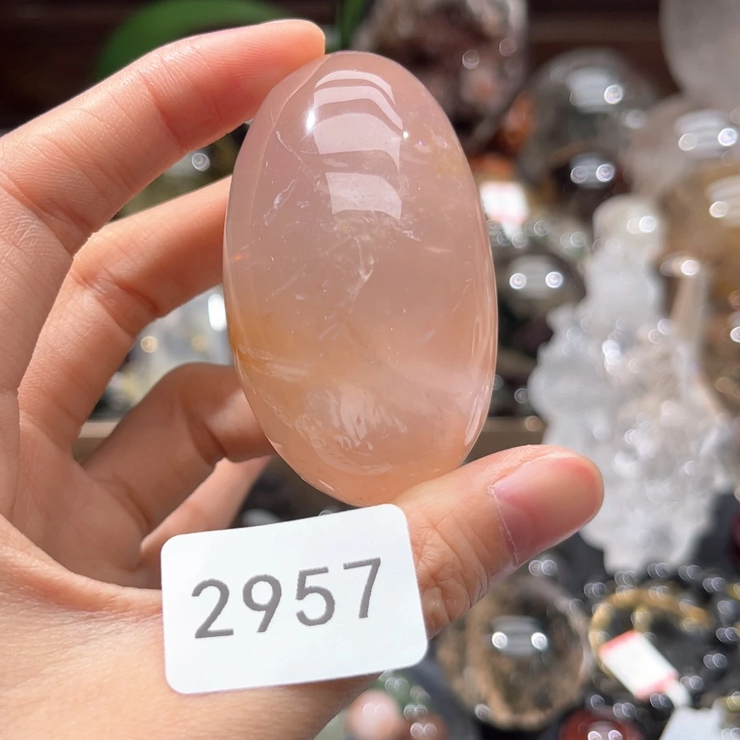 【闪购商品】水晶手串未镶嵌