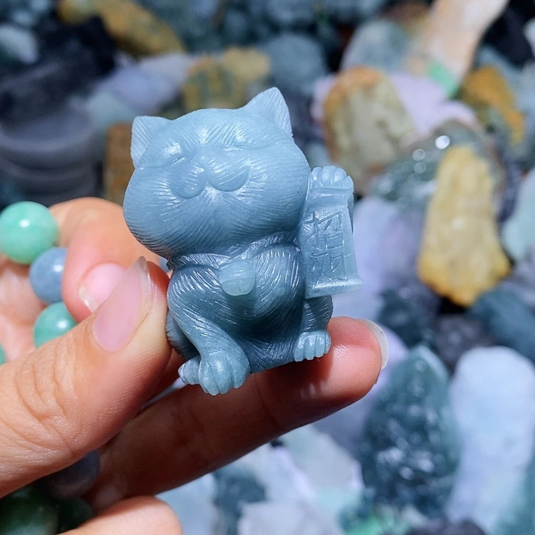 【闪购商品】定制翡翠未镶嵌翡翠