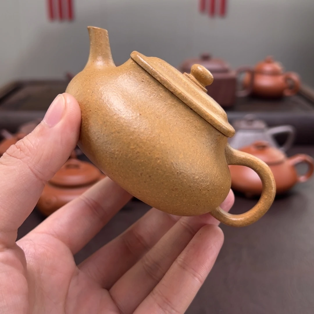 Ｆ***茶壶紫砂宜兴紫砂壶厂是