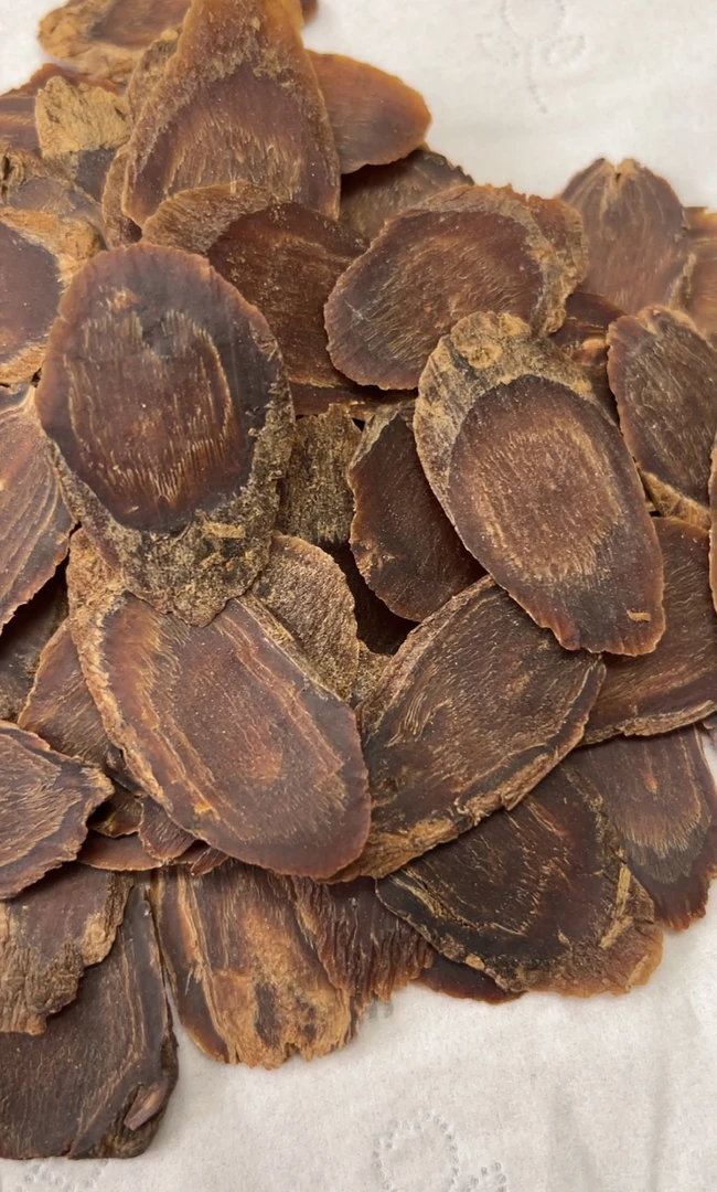 【美记]黑糁  煲汤鱼胶花胶煮水滋补