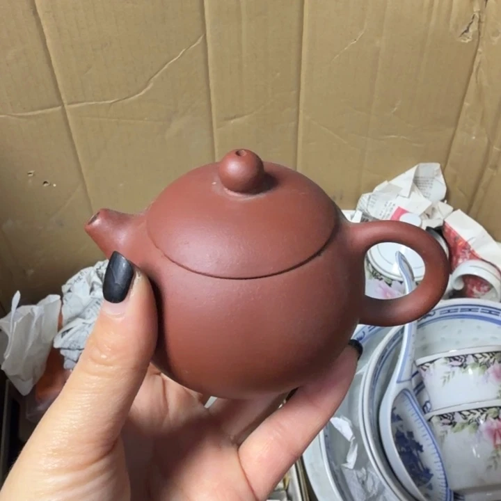 一***旦民俗物件杂项专拍