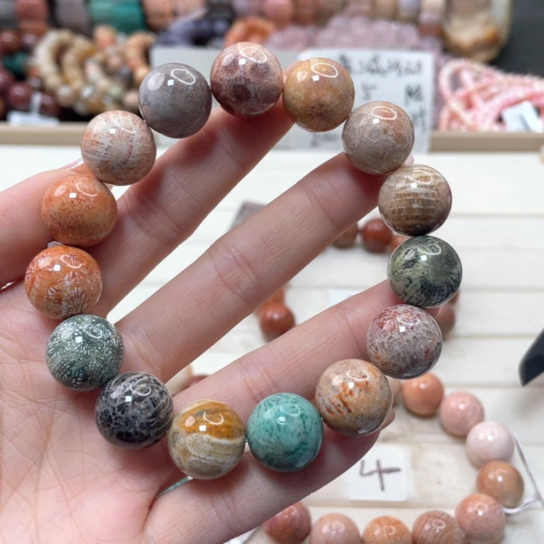 未镶嵌手链硅化玉s****妖200