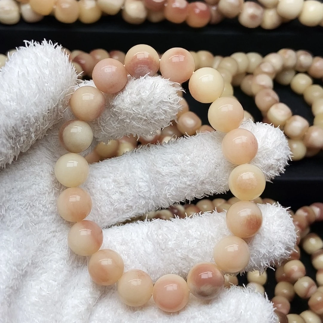 手串/手链驼骨手串12