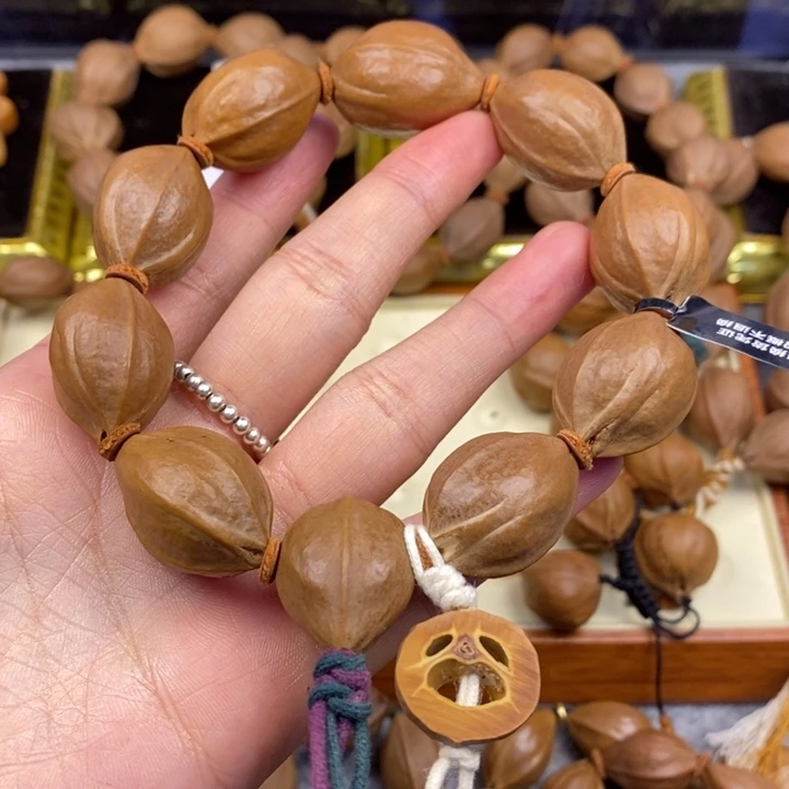 橄榄核手串/手链手串19-28