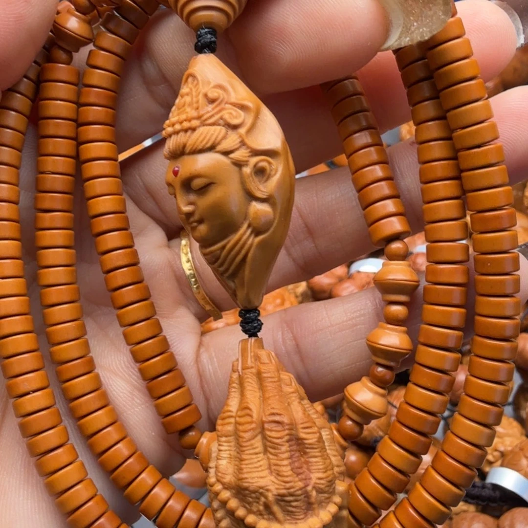 橄榄核手串/手链橄榄核