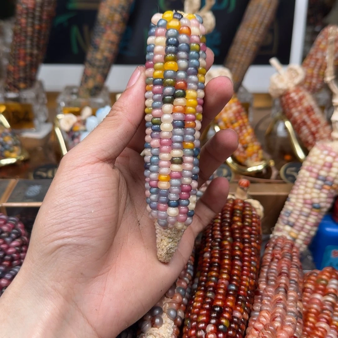 柏香籽/百香籽吊坠垚****?