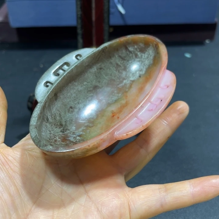 底槽青一物一图发货支持七天无理由。