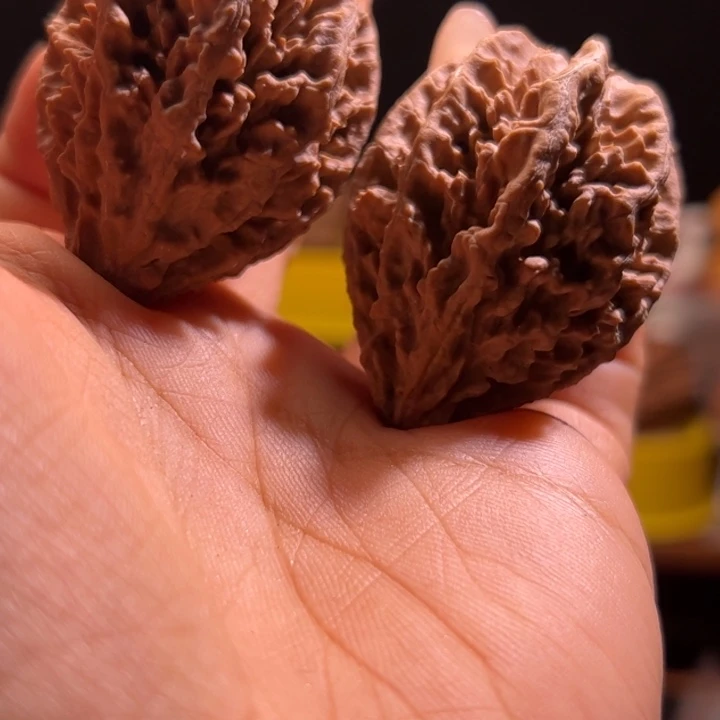吊坠文玩核桃核桃43
