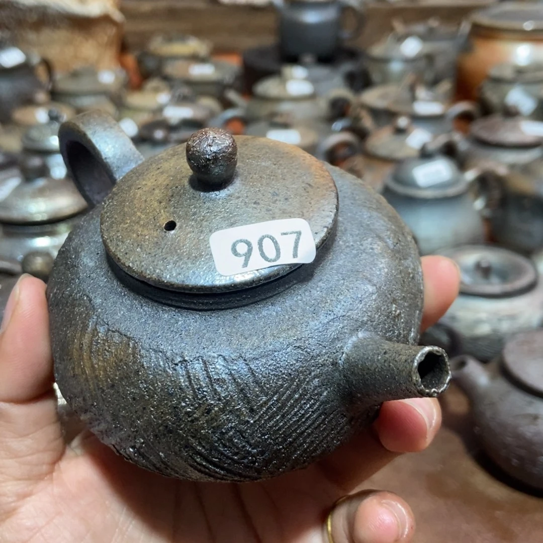 杯子他***咯柴烧茶器福利裂