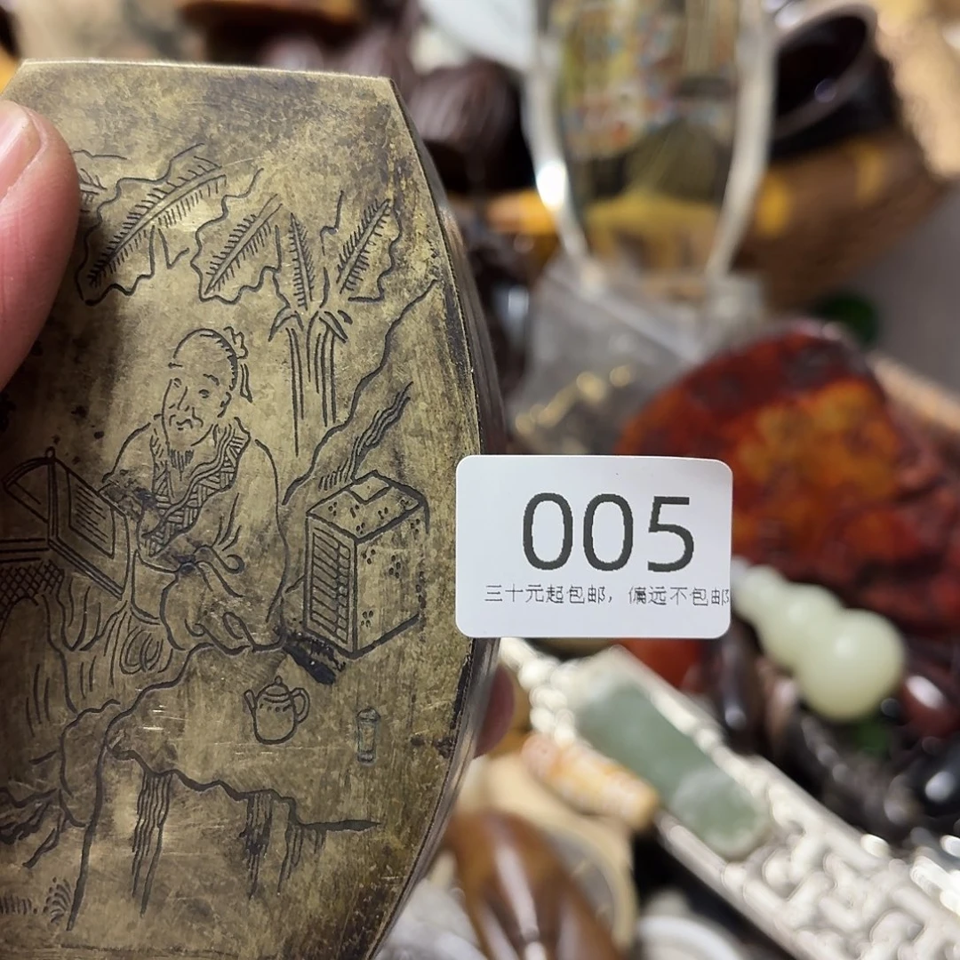 忙***蚁其他莱顺工艺品005