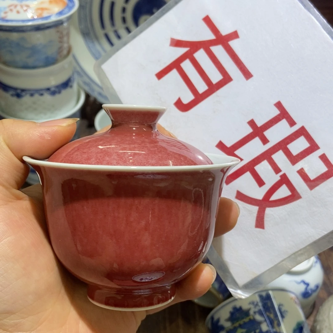 陶瓷艺术家的作品