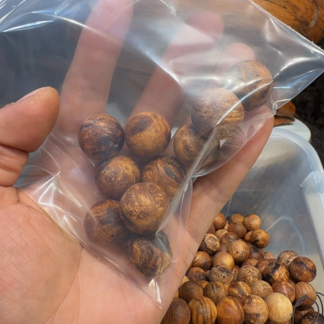 日***几木天然琥珀木特别香30