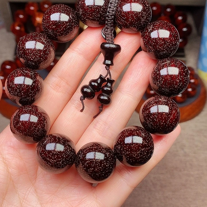 檀香紫檀（小叶紫檀）